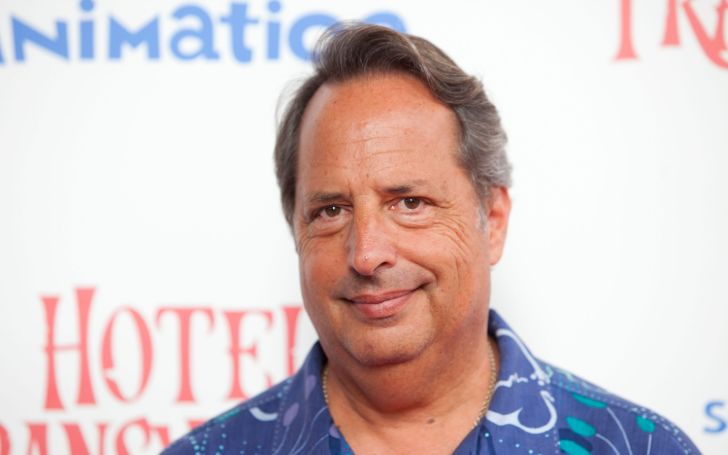 Jon Lovitz Net Worth — The SNL Star Has a Lot to Show For